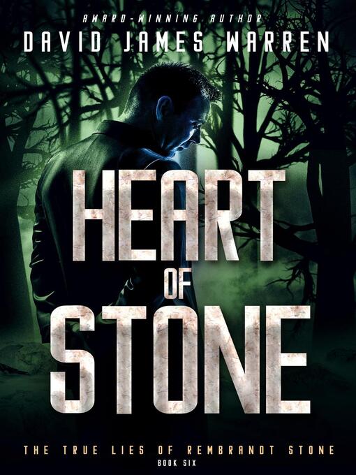 Title details for Heart of Stone by David James Warren - Available